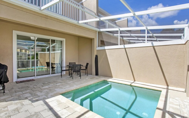 Serenity Villa 1