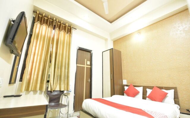 OYO 40327 Karni Niwas Ajmer