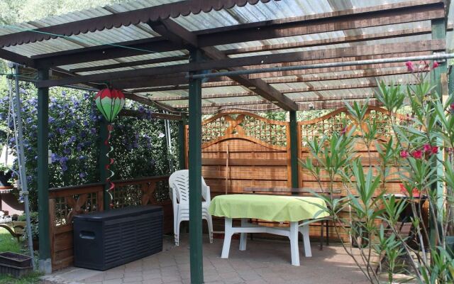 Wohnung mit Eigener Terrasse in Wismar