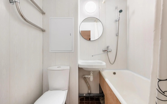 UNO (УНО) на улице Девятая рота 2к1