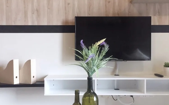 Petalz Residences Homestay By Push