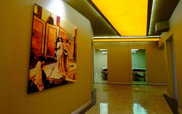 Parador Sky Hotel