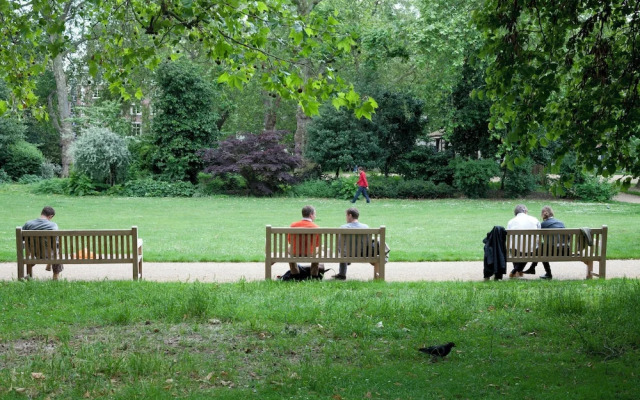 John's Mews by Onefinestay