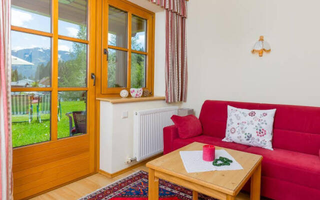 Landhaus Birgbichler - Appartements in Ramsau am Dachstein