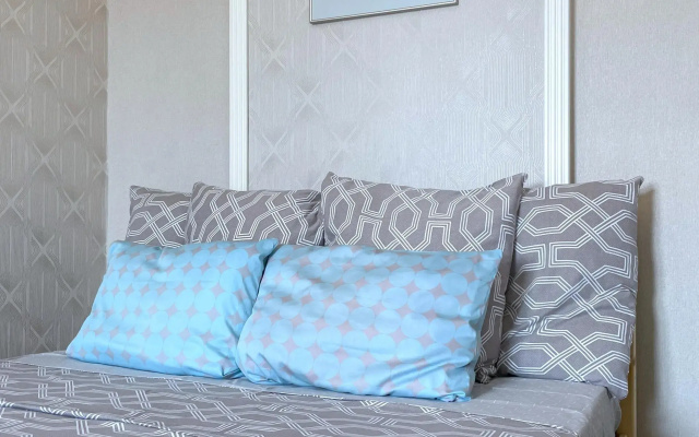 Apartments on Dovator street 4/7 - Apartment in Moscou - Photo 5