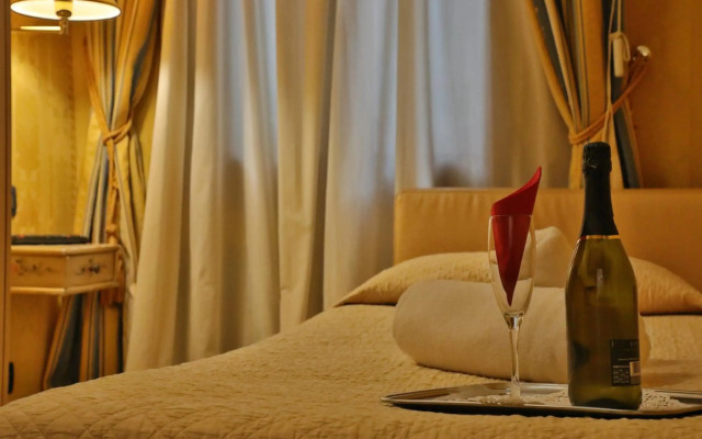 Hotel Noemi