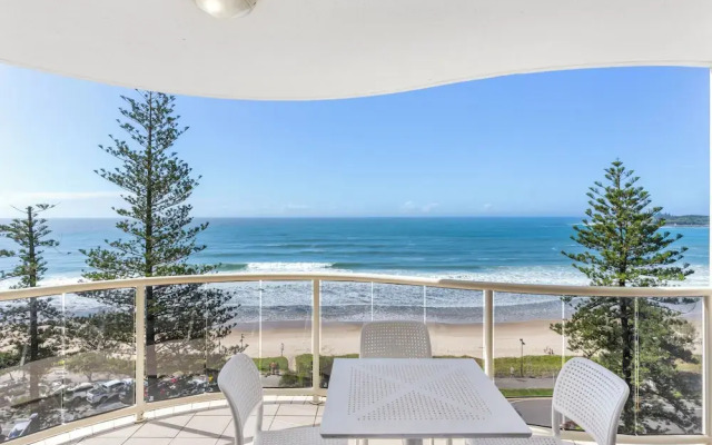 Zanzibar Apt 802- Ocean View Apartment