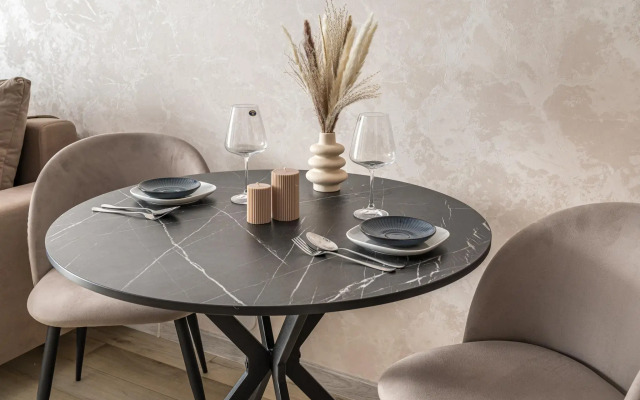 Апартаменты Степаненков на Пехотинцев 2Г