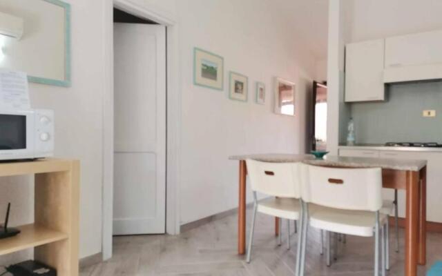 Appartamento con Giardino 2/9 - Porto Pollo
