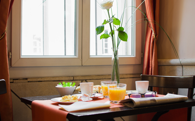 Hotel Artea Aix Centre