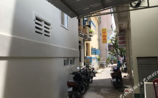 Kim Hong Nhat Guesthouse