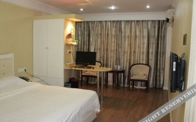 Shijizhou Business Hotel