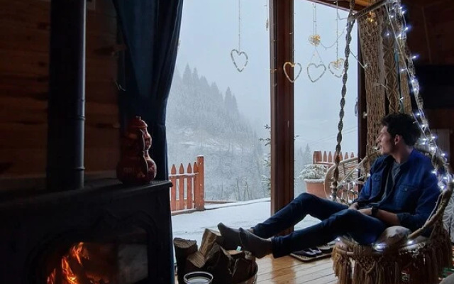 Yayla Bungalov