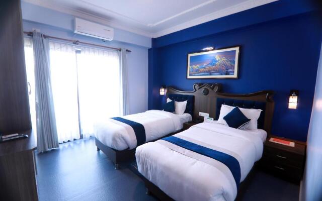 Hotel Task International Pvt Ltd