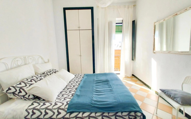 Apartamento Suite Alameda-Calatrava.