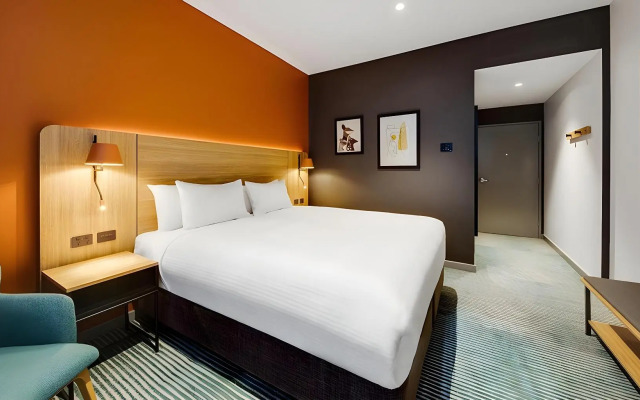 Travelodge Hotel Hurstville Sydney