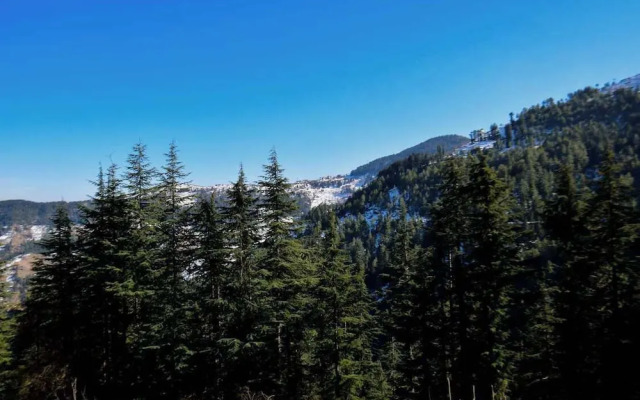 Gulmarg Height Homestay Kufri Shimla