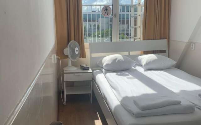 Sphinx Hotel