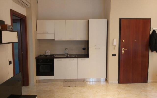 Sophia' s house appartamento Quartello