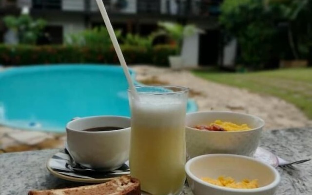 Pipa Hostel