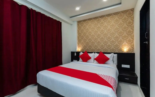 Oyo 42608 Hotel A5