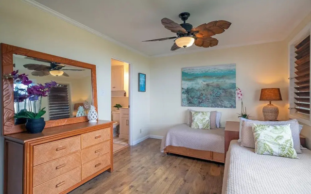 Hanalei Colony Resort I-1