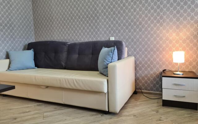 Апартаменты DreamApart (ДримАпарт) на улице Сарабеева