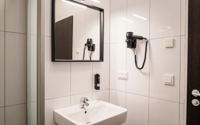 Apartmenthaus Berlin Neukölln