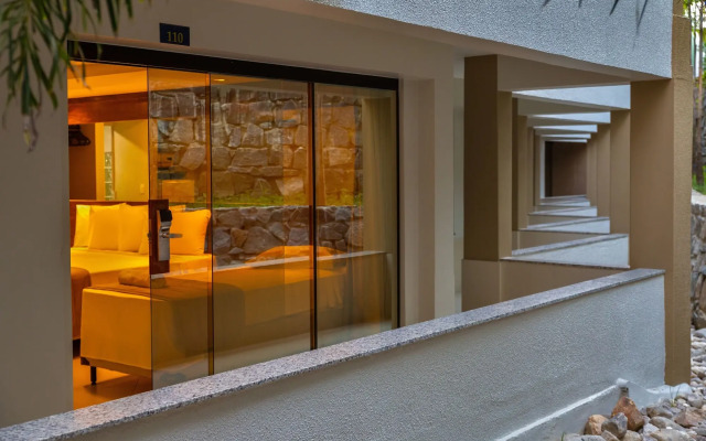 Quinta do Sol Praia Hotel