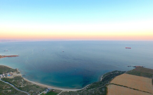 Bertiz Bozcaada Hotel and Restaurant
