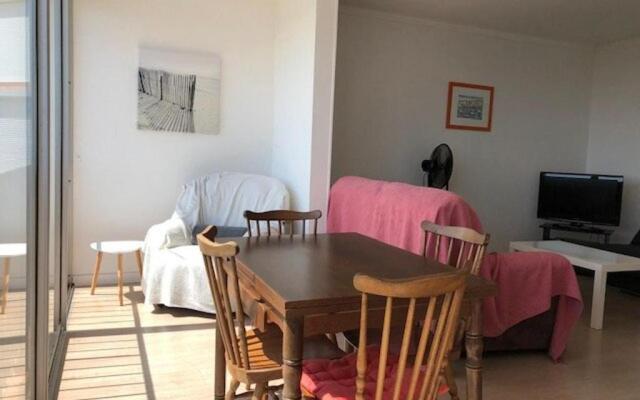 Appartement Banyuls-sur-Mer, 2 pièces, 4 personnes - FR-1-225C-79