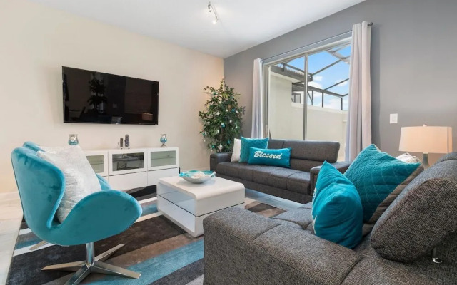 VIlla Kerpen - Storey Lake