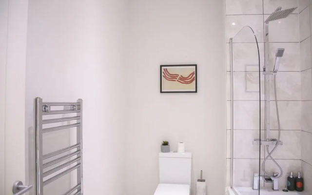 Fortunae Boutique Apartment BY Fang