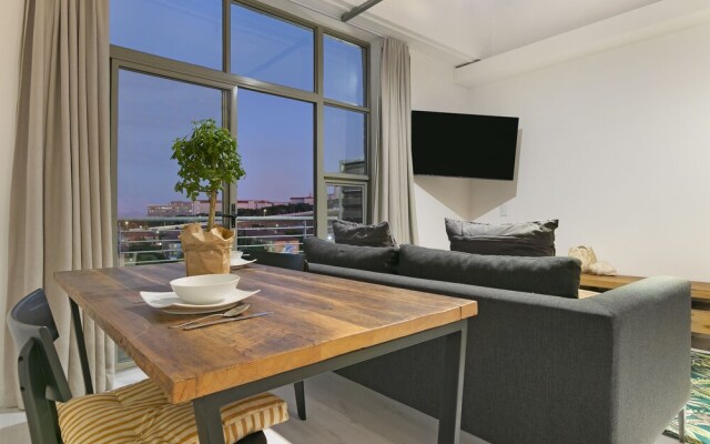 Upper Eastside 425