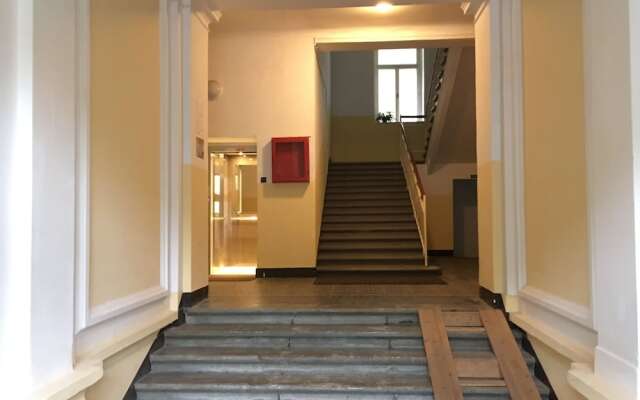 Marienbad Apartment