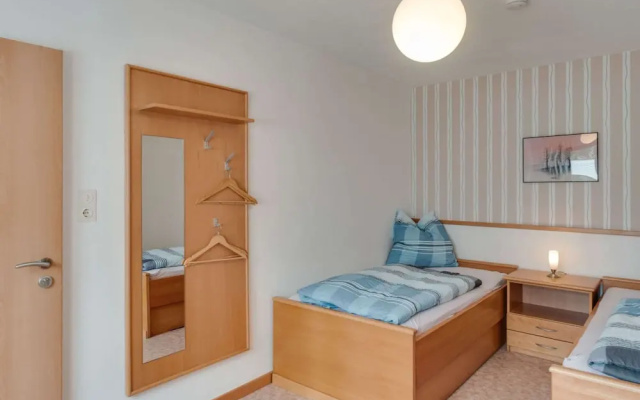Countryside Apartment in Medebach near Town Center