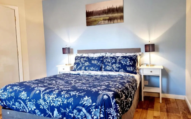 Inverness City 2 bedroom