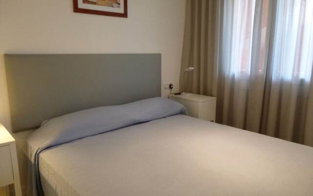 Serene Apartment With Pool in Empuriabrava Spain