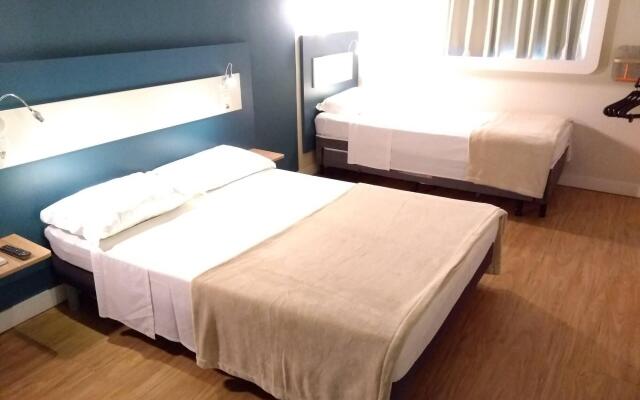 ibis budget Foz Do Iguacu