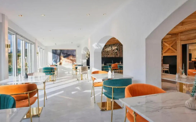 Garni-Wohlfühl -Aktiv Hotel Kronberg