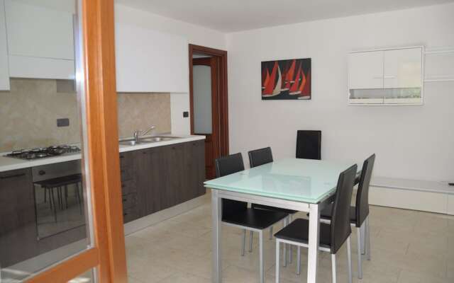 Apartment Sleeps 6 More 7 - Stintino
