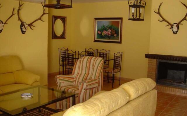 Cortijo Molino San Juan