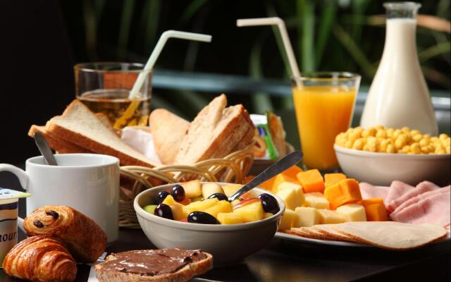 Hôtel l'Elysée Val d'Europe