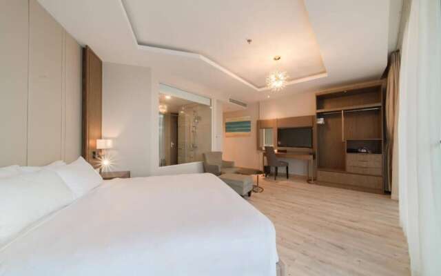 Panorama Nha Trang Central Condotel