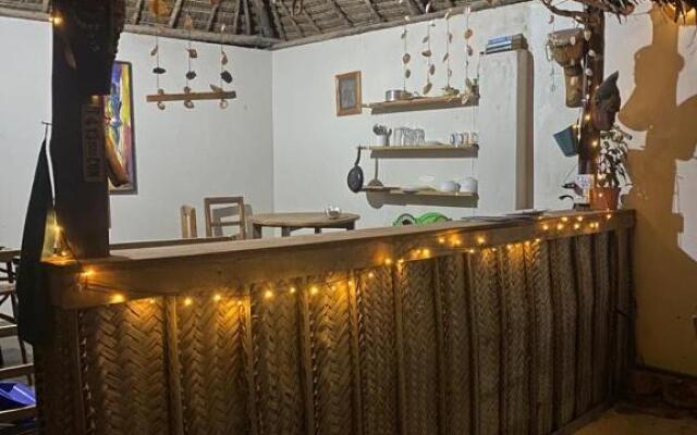 Bush House Nungwi