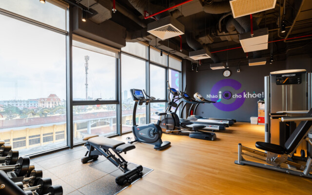 Tru by Hilton Nam Dinh City Centre