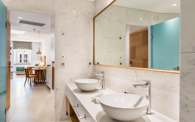 Phaedra Luxury Studio Chania Venetian Harbour