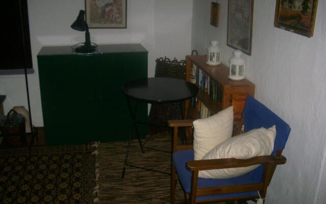 Patriko Country House