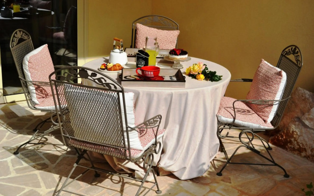 A CASA DA LISA (exclusive room)