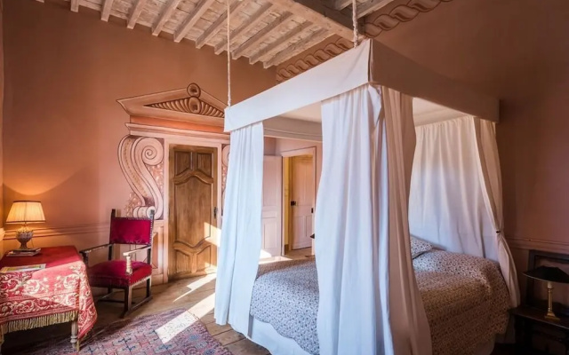 Château des Marcilly Talaru